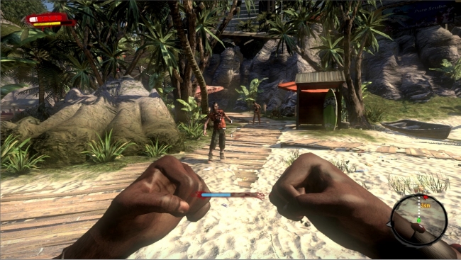 Dead Island