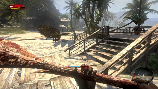 Dead Island