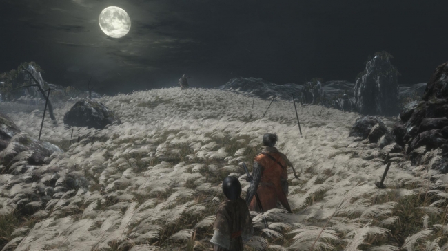 Sekiro: Shadows Die Twice