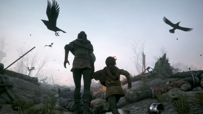 A Plague Tale: Innocence