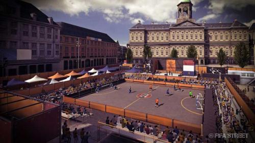 FIFA Street 2012