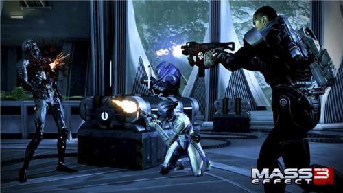 Mass Effect 3