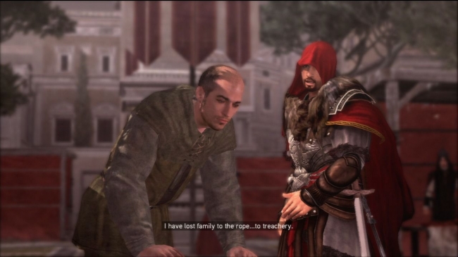 Assassins Creed Brotherhood