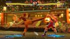 Street Fighter X Tekken