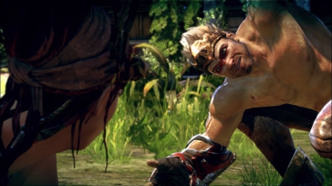 Enslaved: Odyssey to the West