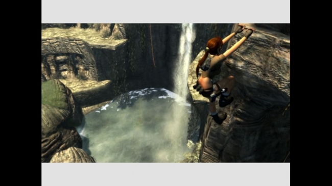 Tomb Raider: Legend