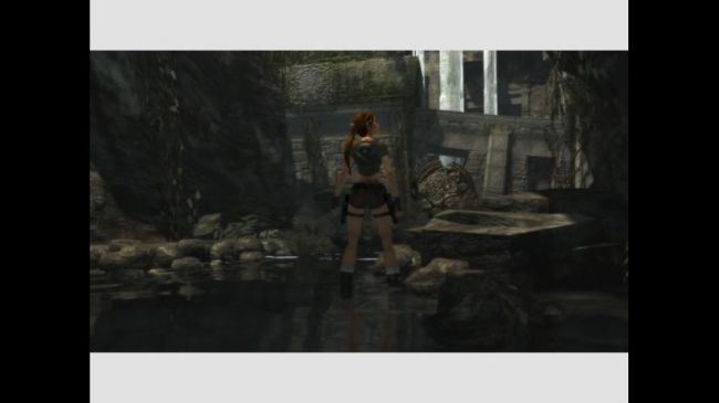 Tomb Raider: Legend