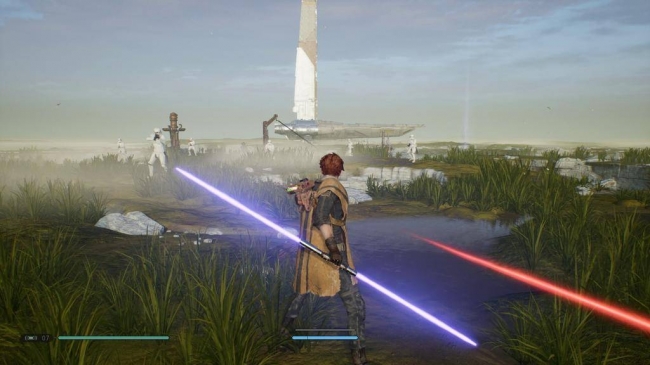 Star Wars Jedi: Fallen Order