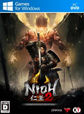 Nioh 2 Complete Edition