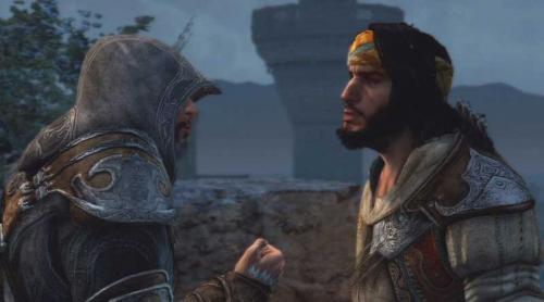 Assassins Creed: Revelations