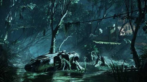 Crysis 3