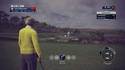 Tiger Woods PGA Tour 14