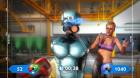 PlayStation Move Fitness