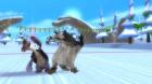 Ice Age Continental Drift