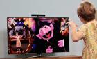 Kinect Sesame Street TV