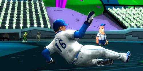 Nicktoons MLB