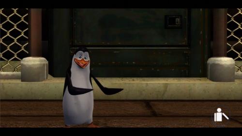 Penguins of Madagascar