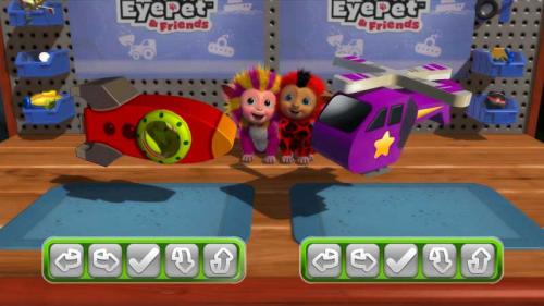 Eyepet & Friends