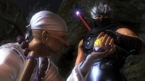 Ninja Gaiden Sigma