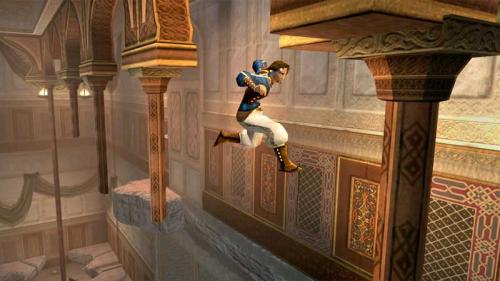 The Prince of Persia Trilogy