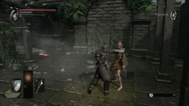 Demons Souls