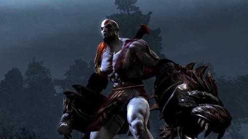 God of War III