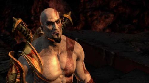 God of War: Origins Collection