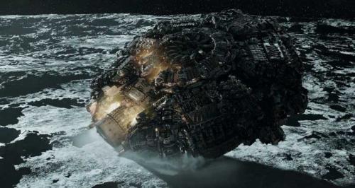 Iron Sky: Invasion