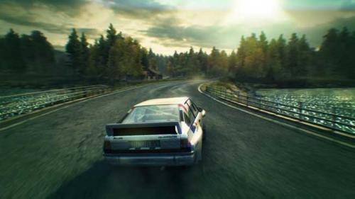 Dirt 3