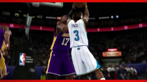 NBA 2K12