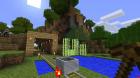 Minecraft Xbox360 Edition