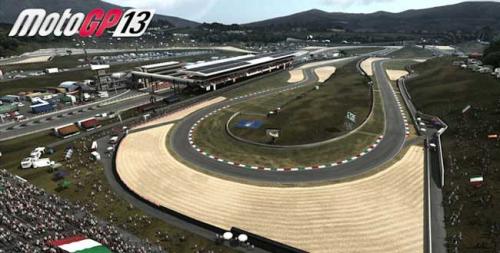 MotoGp 13