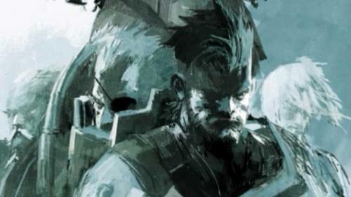 MGS: The Legacy Collection