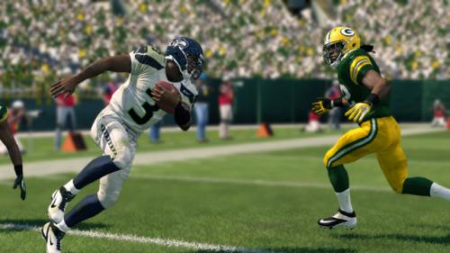 Madden NFL 25