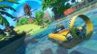 Sonic All Stars Racing Transformed