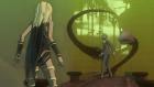 Gravity Rush