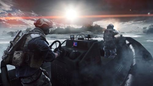 Battlefield 4