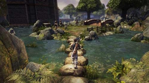 Fable Anniversary