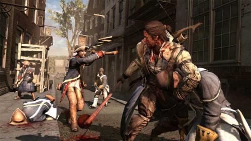 Assassins Creed III