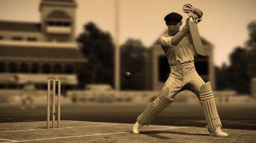 Don Bradman Cricket 14