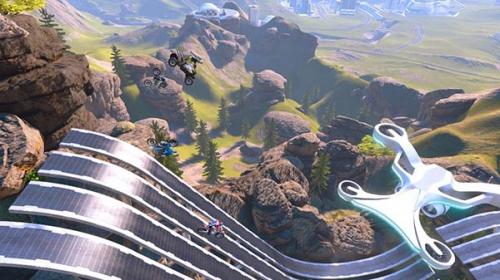 Trials Fusion