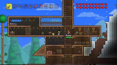 Terraria