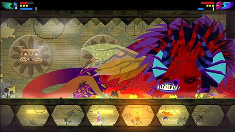 Guacamelee