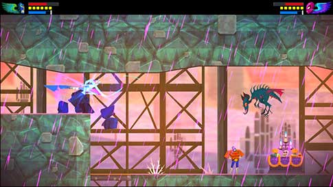 Guacamelee