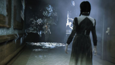 Murdered: Soul Suspect