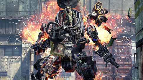 Titanfall