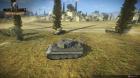 World of Tanks