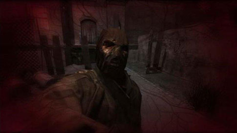 Condemned: Criminal Origins