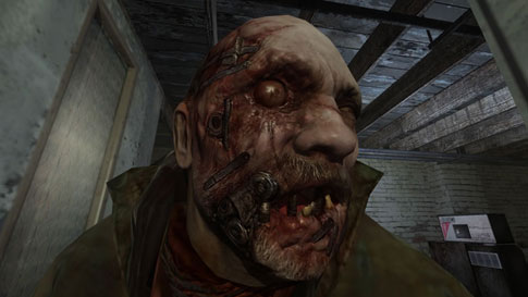 Condemned 2: Bloodshot