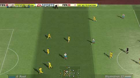 Fifa 08